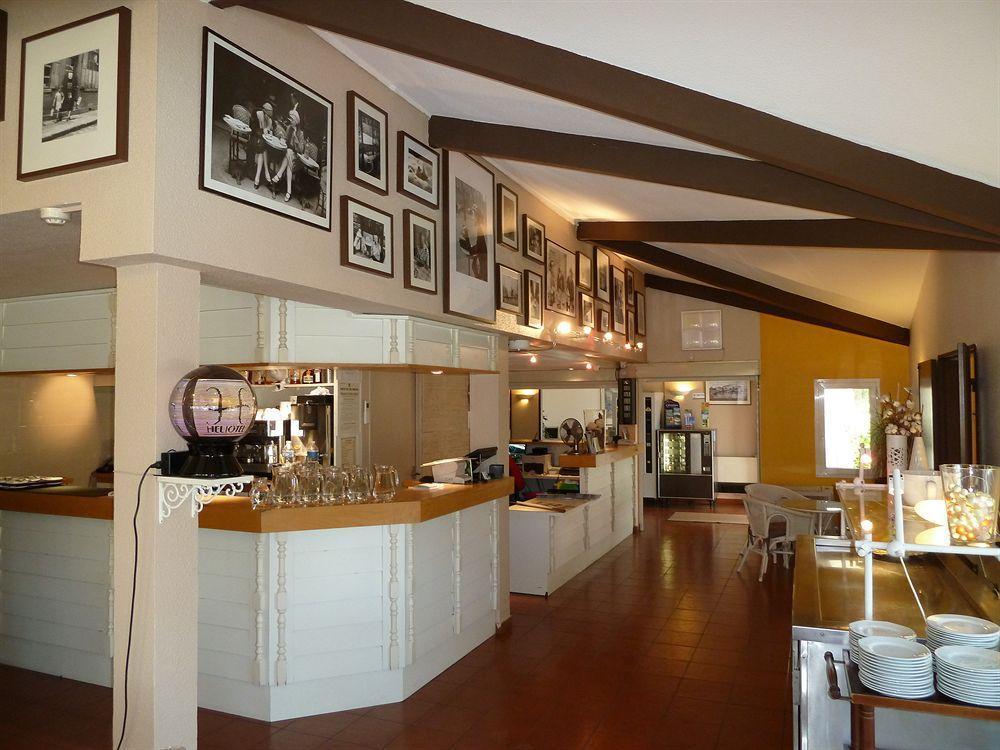 Hotel & Restaurant Heliotel Montferrier-sur-Lez Ngoại thất bức ảnh
