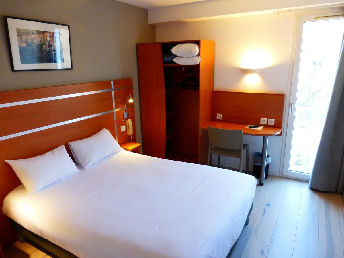 Hotel & Restaurant Heliotel Montferrier-sur-Lez Ngoại thất bức ảnh