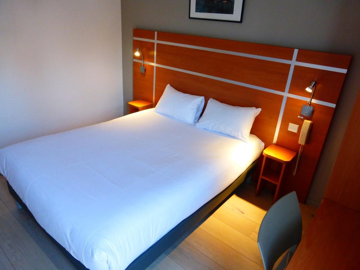 Hotel & Restaurant Heliotel Montferrier-sur-Lez Ngoại thất bức ảnh