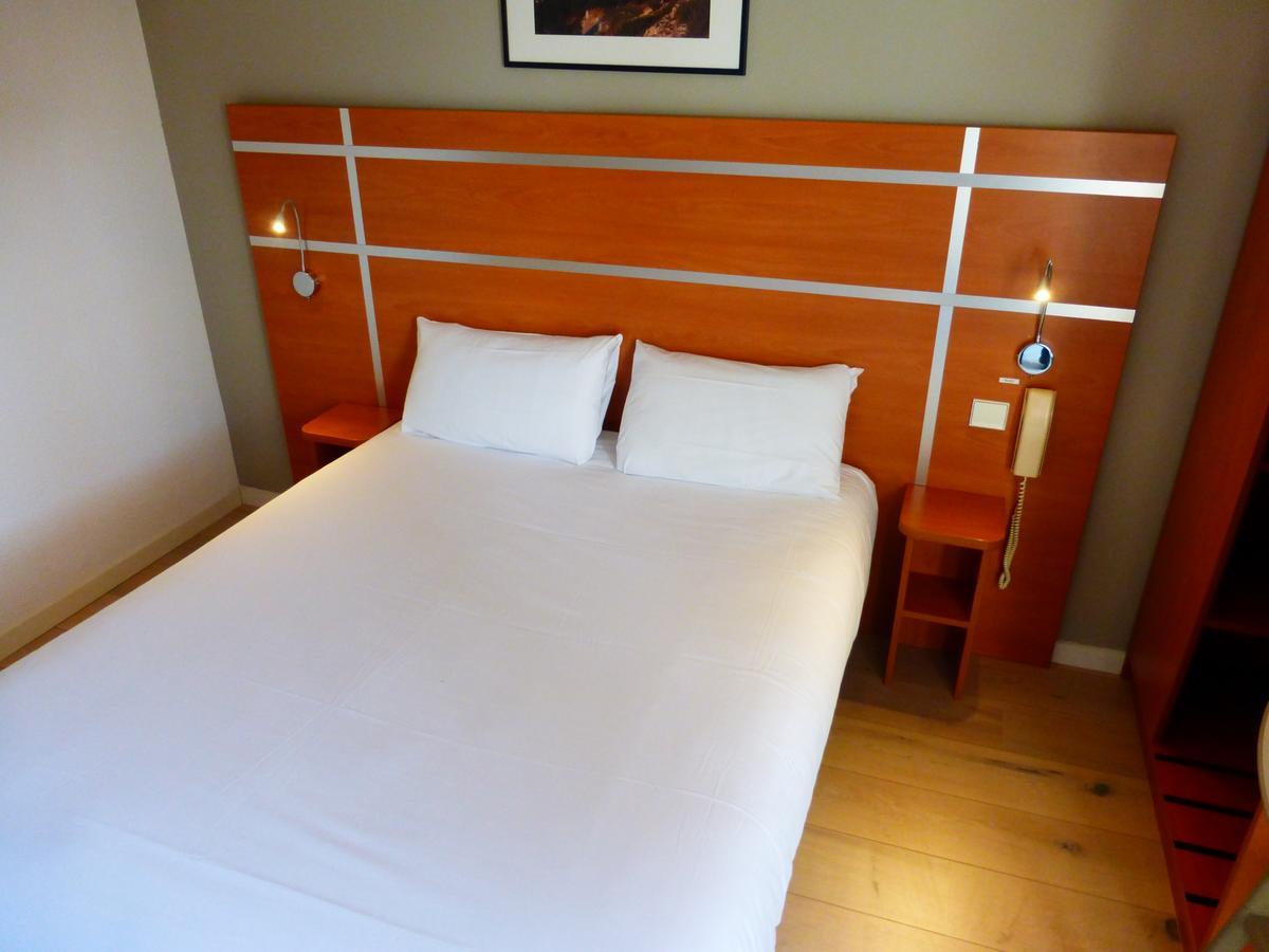 Hotel & Restaurant Heliotel Montferrier-sur-Lez Ngoại thất bức ảnh