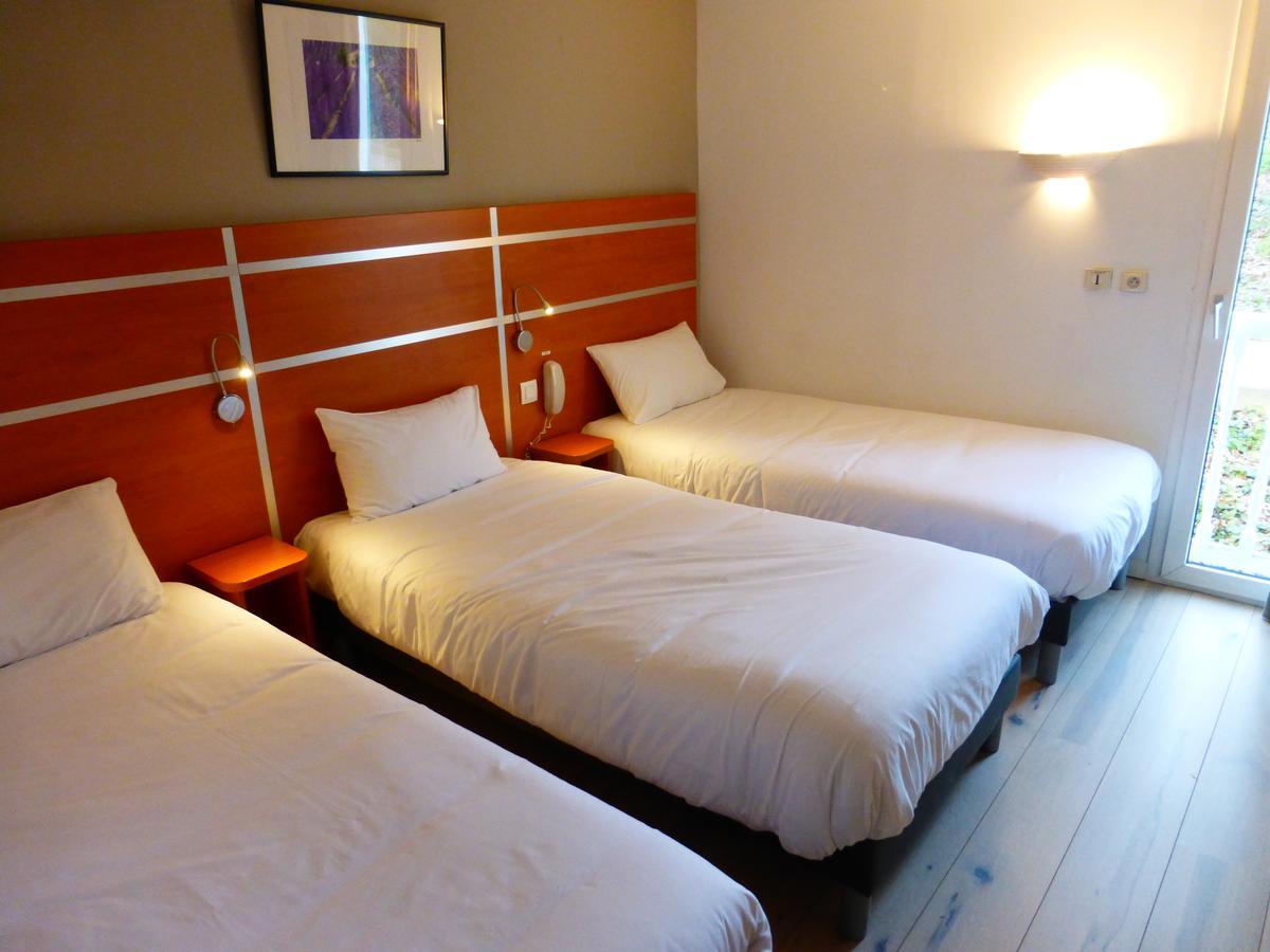 Hotel & Restaurant Heliotel Montferrier-sur-Lez Ngoại thất bức ảnh