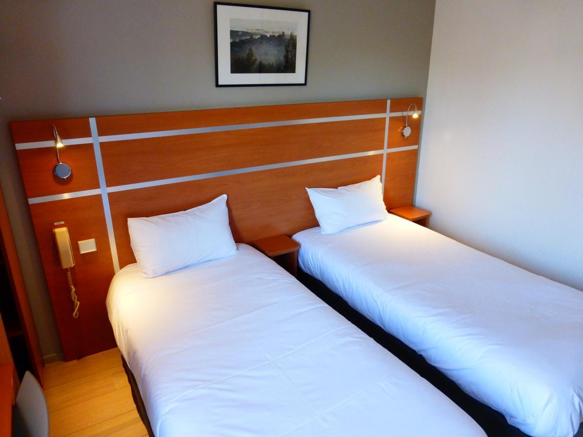 Hotel & Restaurant Heliotel Montferrier-sur-Lez Ngoại thất bức ảnh
