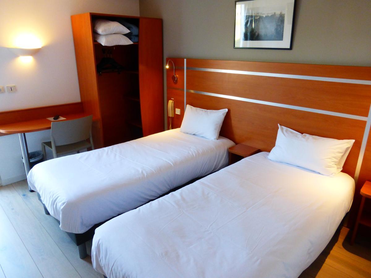 Hotel & Restaurant Heliotel Montferrier-sur-Lez Ngoại thất bức ảnh