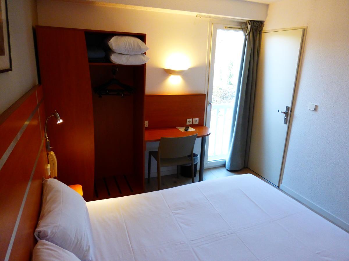 Hotel & Restaurant Heliotel Montferrier-sur-Lez Ngoại thất bức ảnh
