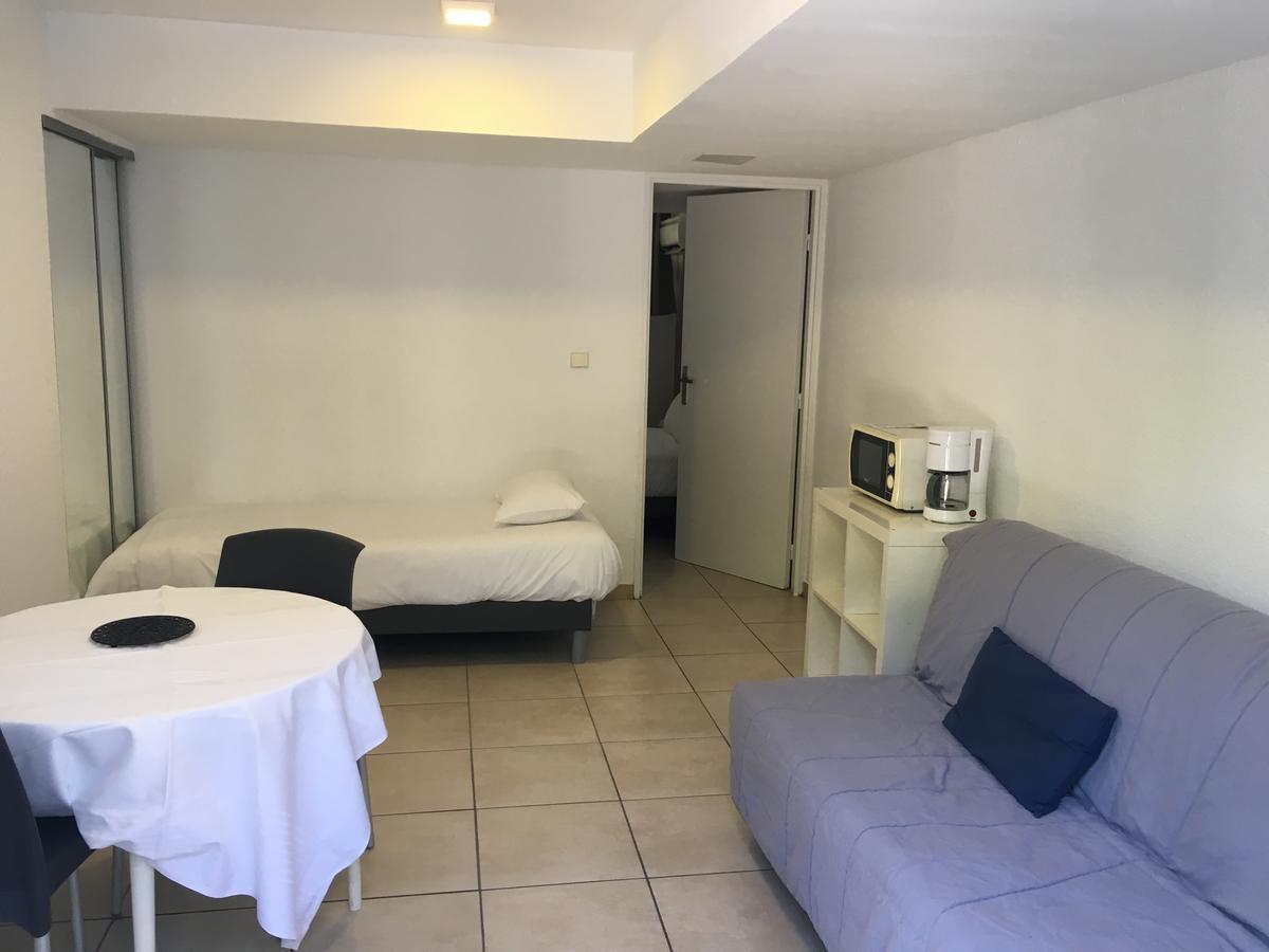 Hotel & Restaurant Heliotel Montferrier-sur-Lez Ngoại thất bức ảnh