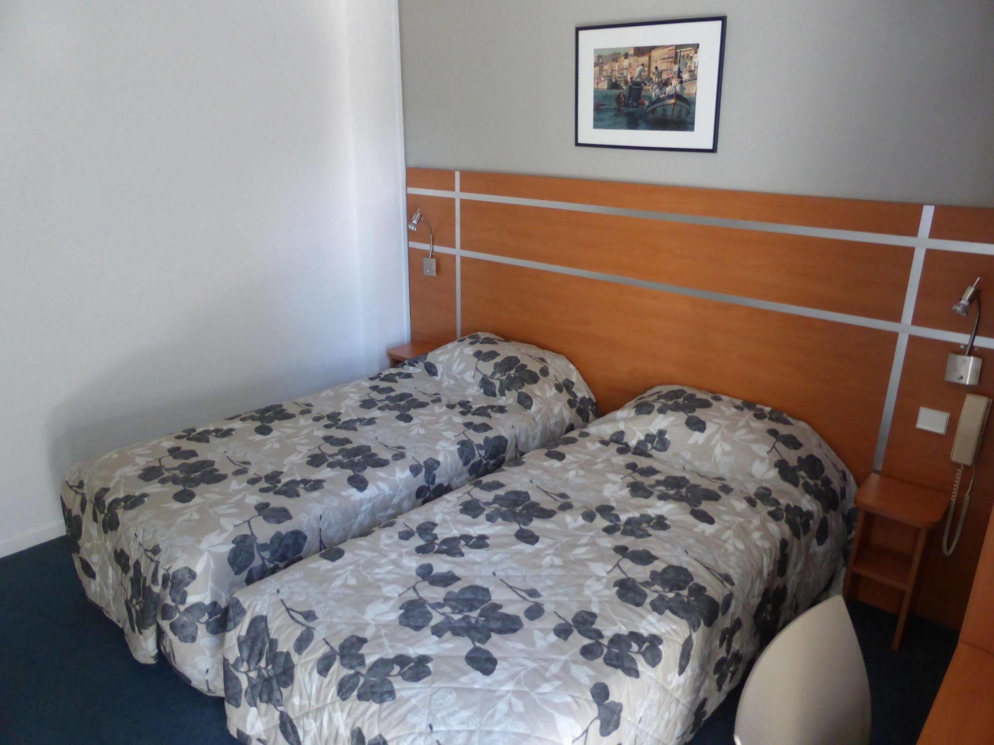 Hotel & Restaurant Heliotel Montferrier-sur-Lez Ngoại thất bức ảnh